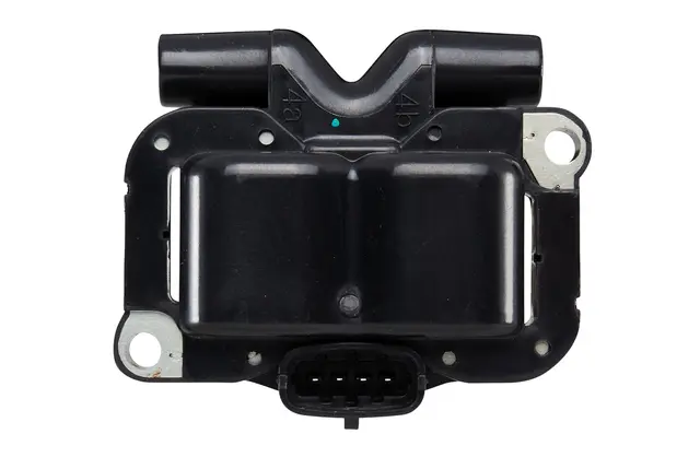 IGNITION COIL                        5DA Hella 
