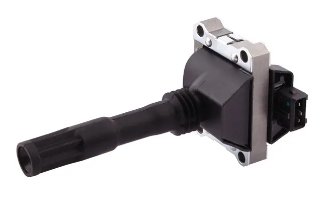 IGNITION COIL                        5DA Hella 