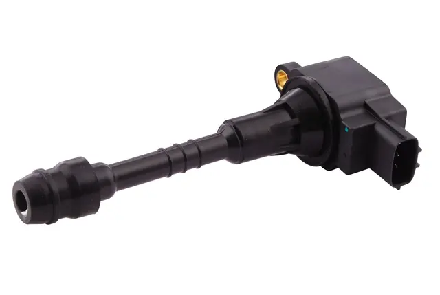 IGNITION COIL                        5DA Hella 