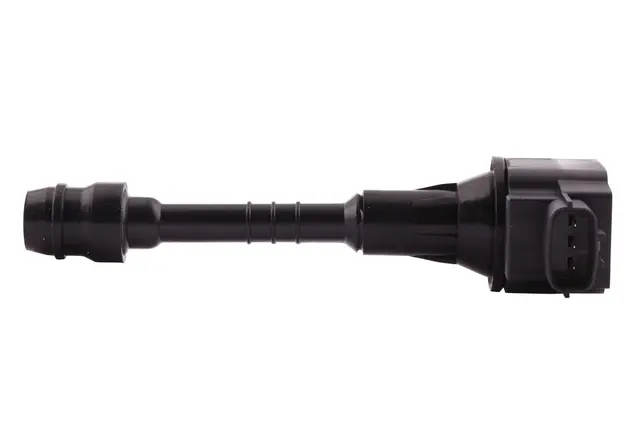 IGNITION COIL                        5DA Hella 