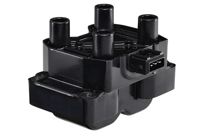 IGNITION COIL                        5DA Hella 