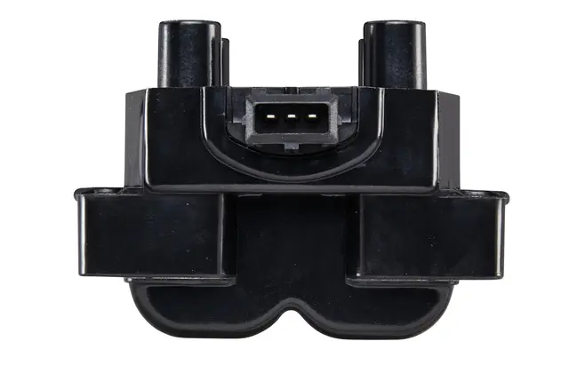 IGNITION COIL                        5DA Hella 