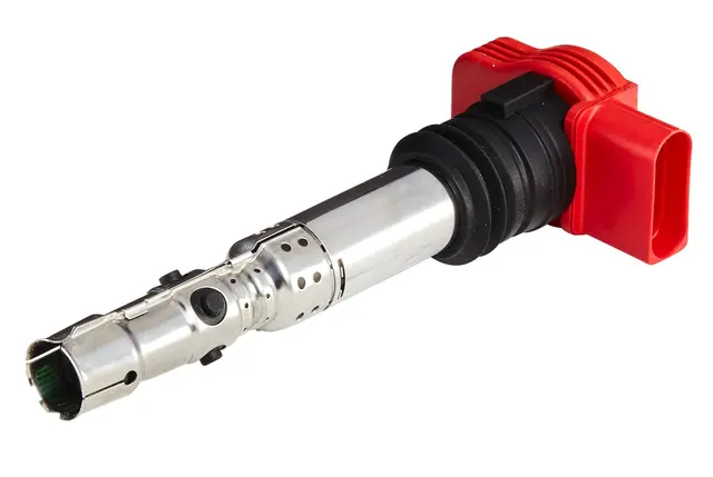 IGNITION COIL                        5DA Hella 