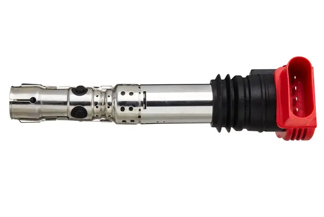 IGNITION COIL                        5DA Hella 