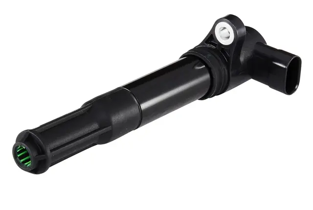 IGNITION COIL                        5DA Hella 