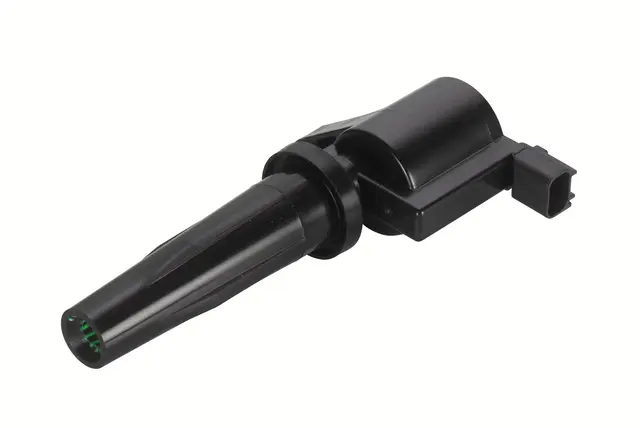 IGNITION COIL                        5DA Hella 