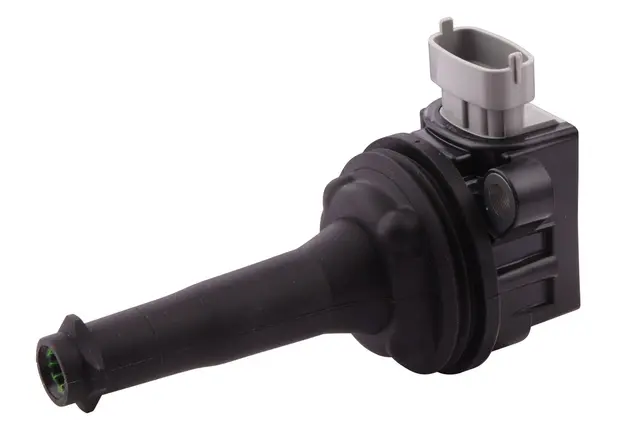 IGNITION COIL                        5DA Hella 
