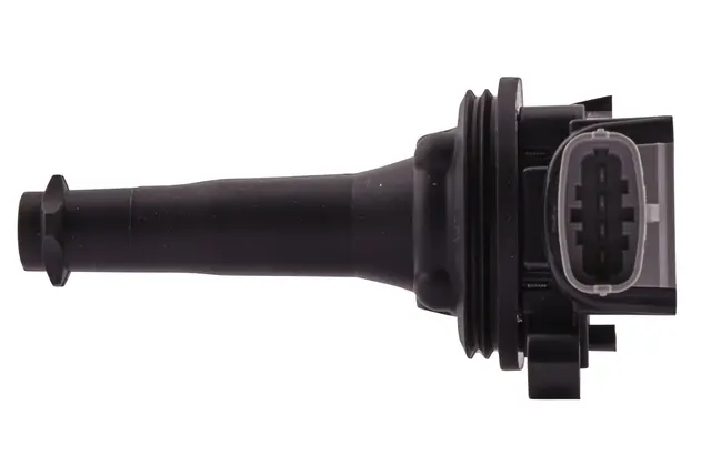 IGNITION COIL                        5DA Hella 