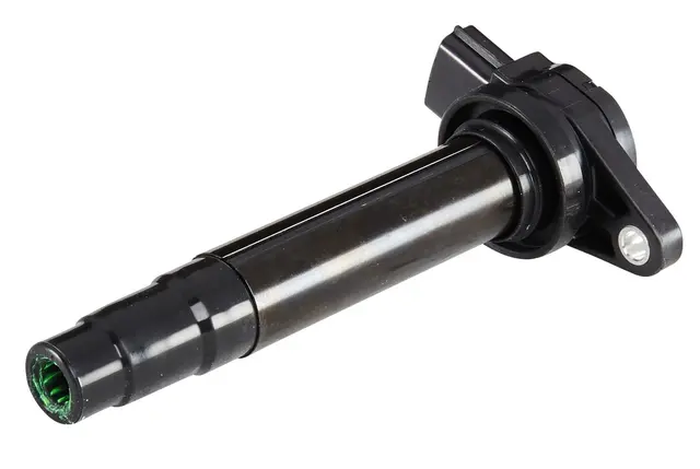 IGNITION COIL                        5DA Hella 