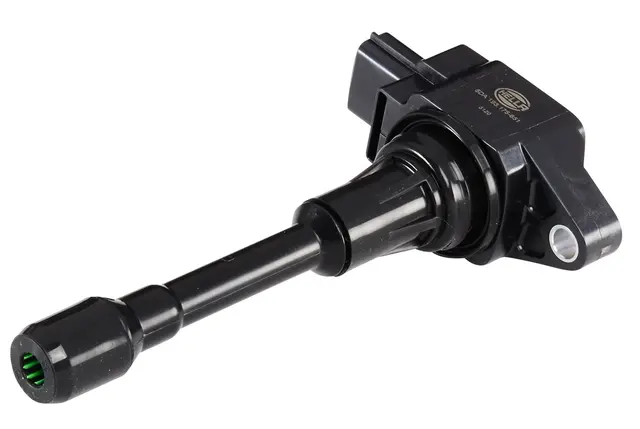 IGNITION COIL                        5DA Hella 