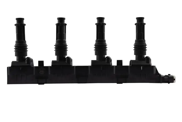 IGNITION COIL                        5DA Hella 