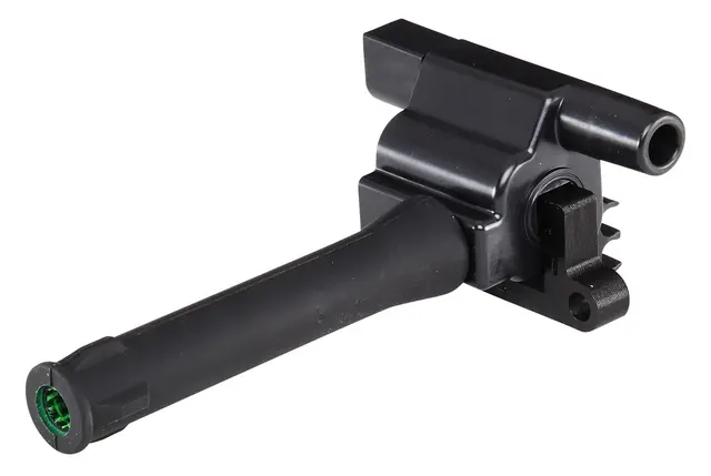 IGNITION COIL                        5DA Hella 