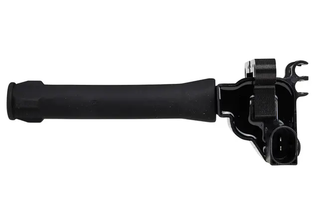 IGNITION COIL                        5DA Hella 