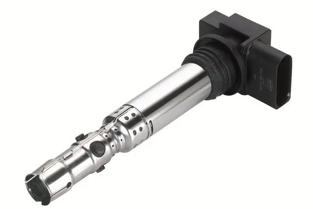IGNITION COIL                        5DA Hella 