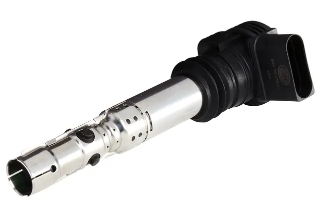 IGNITION COIL                        5DA Hella 