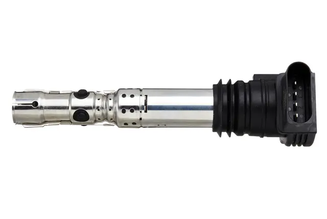 IGNITION COIL                        5DA Hella 