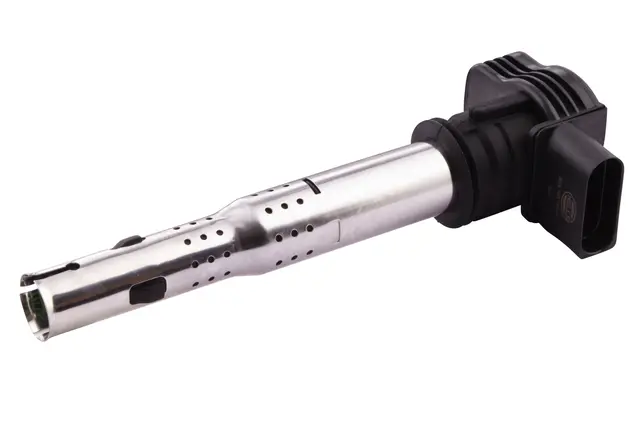 IGNITION COIL                        5DA Hella 