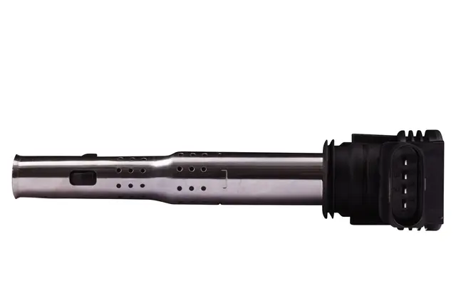 IGNITION COIL                        5DA Hella 