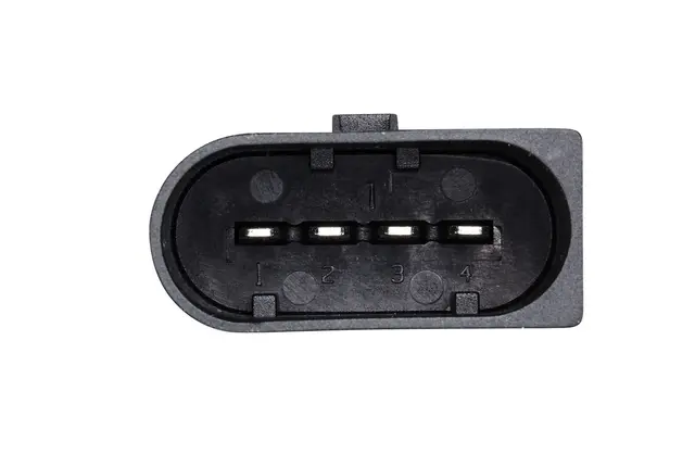 IGNITION COIL                        5DA Hella 