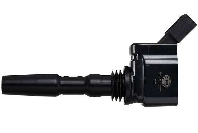 IGNITION COIL                        5DA Hella 