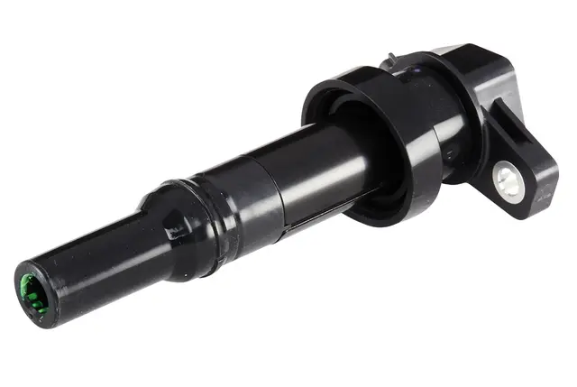 IGNITION COIL                        5DA Hella 