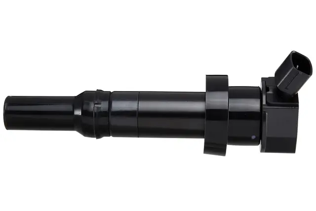 IGNITION COIL                        5DA Hella 