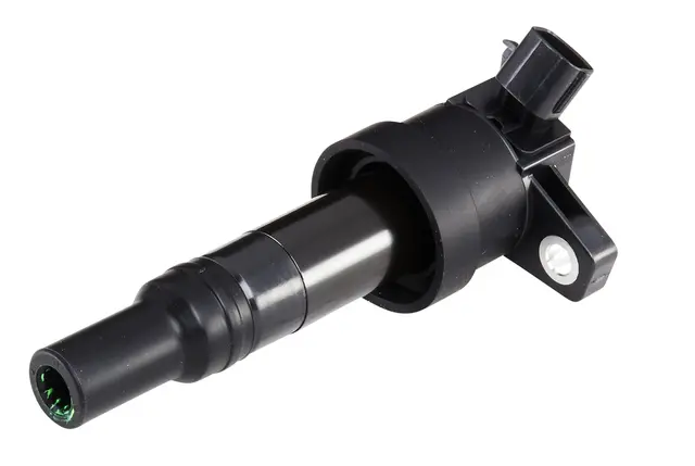 IGNITION COIL                        5DA Hella 