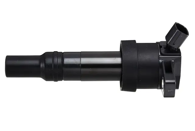 IGNITION COIL                        5DA Hella 