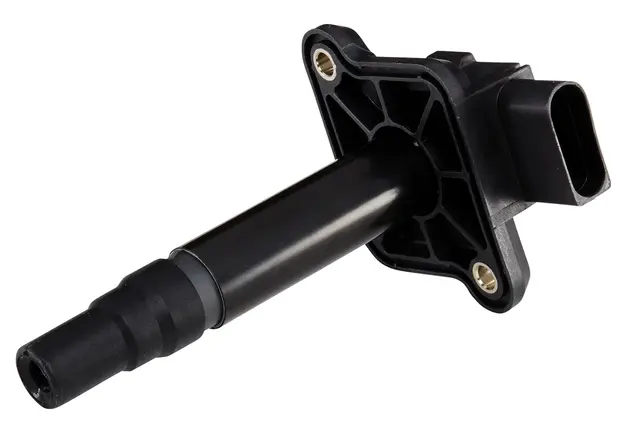 IGNITION COIL                        5DA Hella 