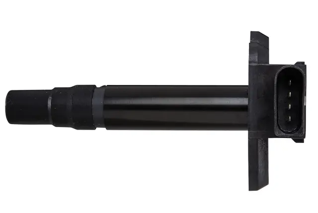 IGNITION COIL                        5DA Hella 