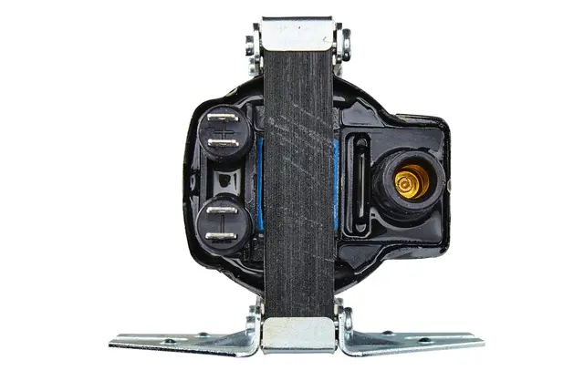 IGNITION COIL                        5DA Hella 