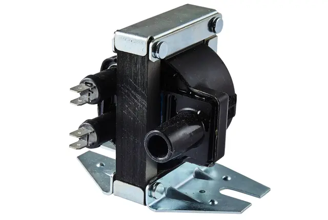 IGNITION COIL                        5DA Hella 