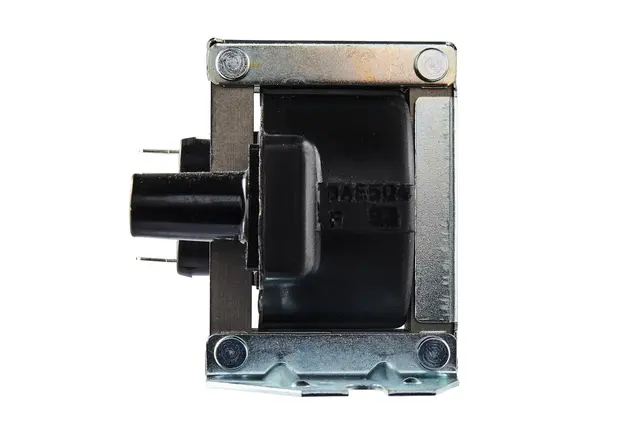 IGNITION COIL                        5DA Hella 