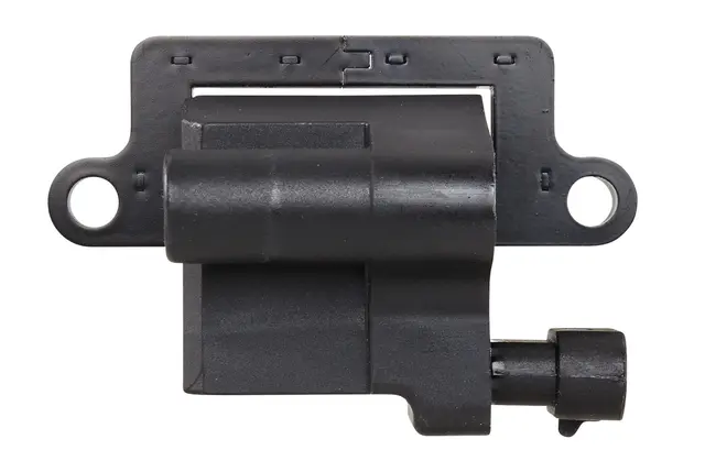 IGNITION COIL                        5DA Hella 