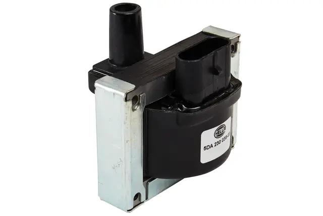 IGNITION COIL                        5DA Hella 