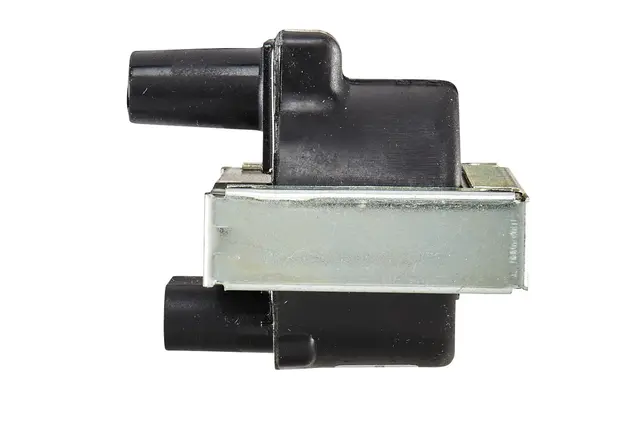 IGNITION COIL                        5DA Hella 