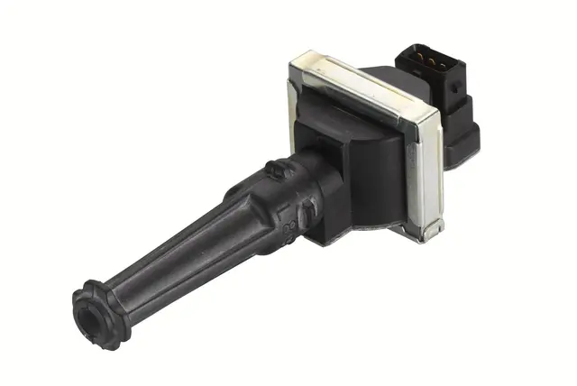 IGNITION COIL                        5DA Hella 