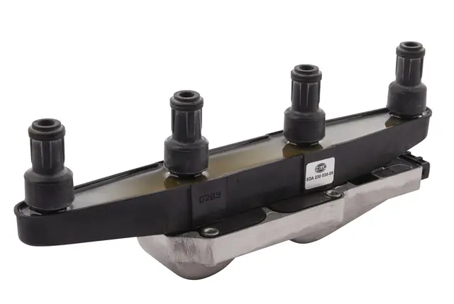 IGNITION COIL                        5DA Hella 