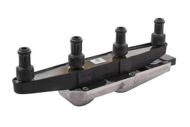 IGNITION COIL                        5DA Hella 