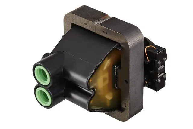 IGNITION COIL                        5DA Hella 