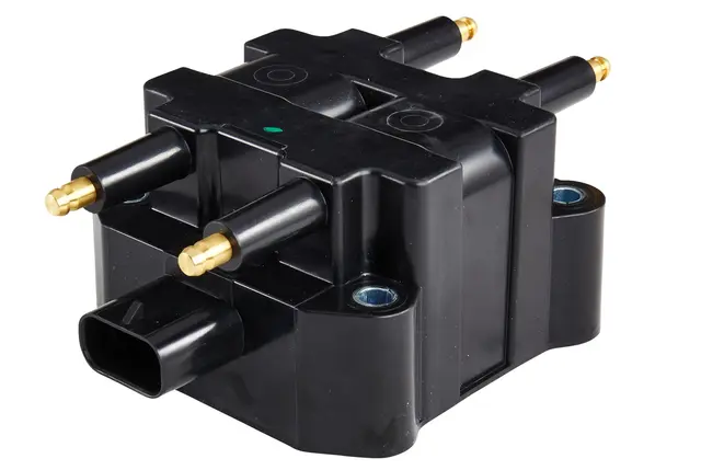 IGNITION COIL                        5DA Hella 