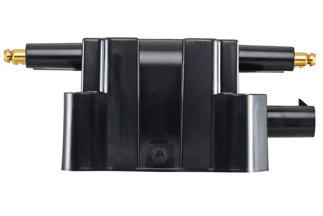 IGNITION COIL                        5DA Hella 