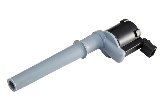 IGNITION COIL                        5DA Hella 
