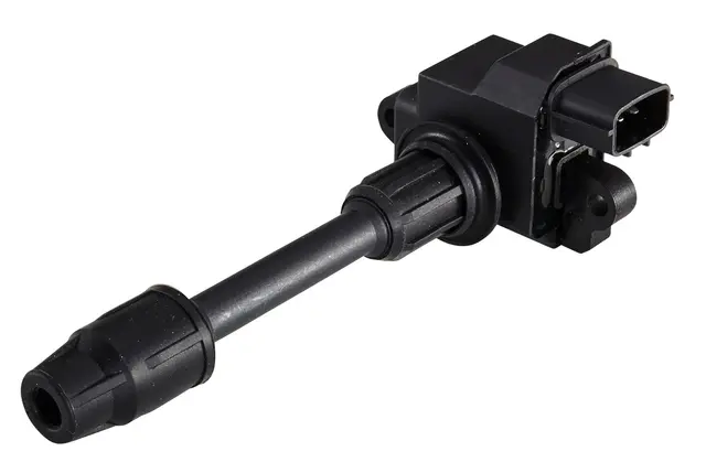 IGNITION COIL                        5DA Hella 