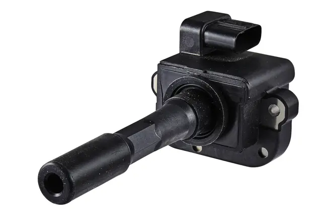 IGNITION COIL                        5DA Hella 