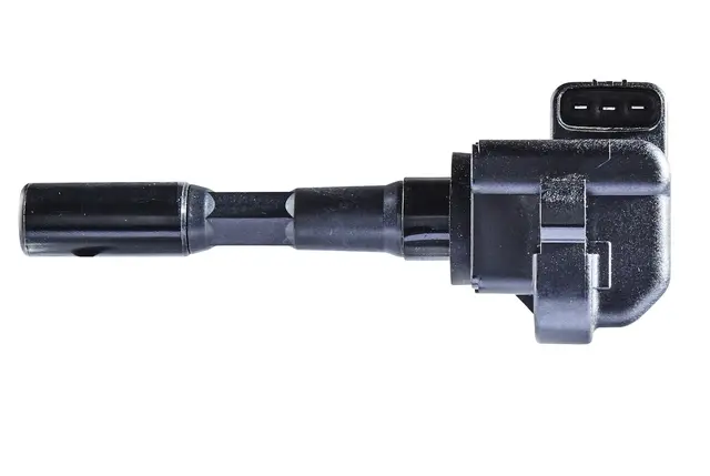 IGNITION COIL                        5DA Hella 