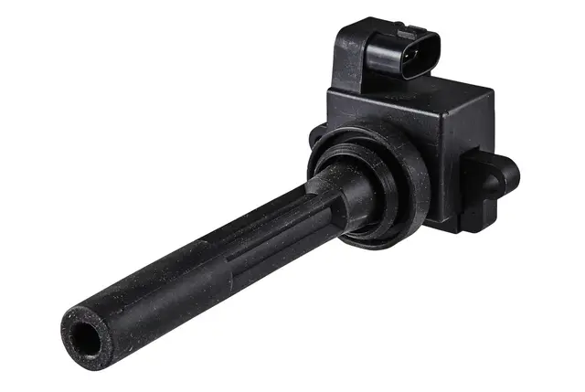 IGNITION COIL                        5DA Hella 