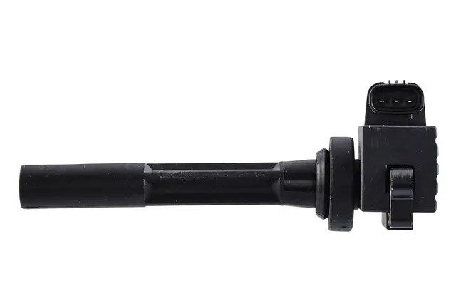 IGNITION COIL                        5DA Hella 