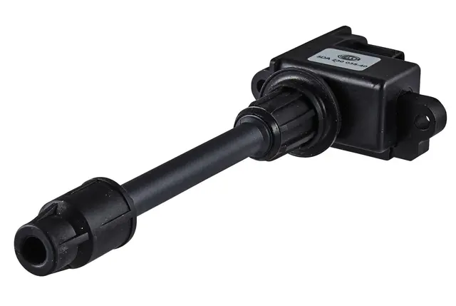 IGNITION COIL                        5DA Hella 