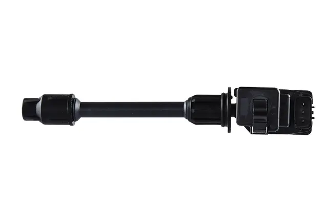 IGNITION COIL                        5DA Hella 